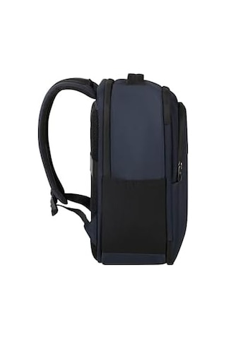 Kr2-01-004 14.1" Guard It 3.0 Seyahat Notebook Sırt Çantası Lacivert 4296