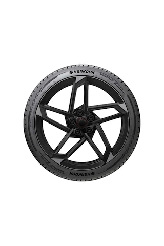 Hankook 235/50R18 101Y Xl Ventus Evo Suv K137A Suv Yaz Lastiği 2025