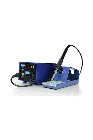 Sunline 937D Dijital Isı Kontrollu İstasyon Havya