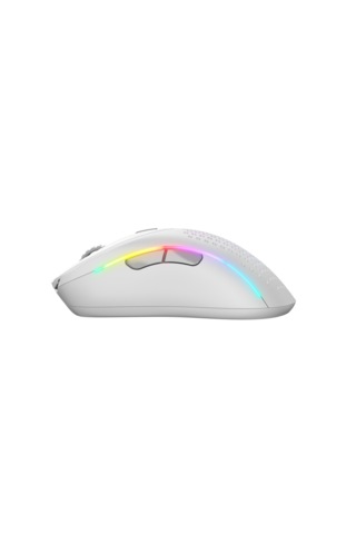 Glorious Model D 2 RGB 26000 Dpı Wireless Oyuncu Mouse