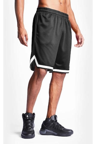 Lescon 24b-1055 Erkek Basketbol Şort 001