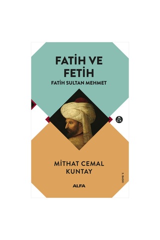 Üç İstanbul Ciltli + Fatih Ve Fetih + Okuma Sticker'ları