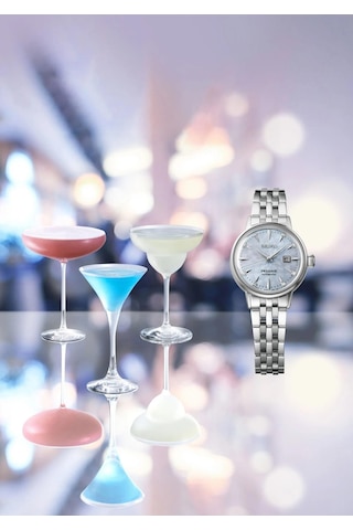 Seiko Sre007j Kadın Kol Saati Metalik