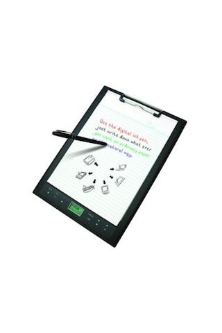 Waltop My Note Digital Inkpad R01 Grafik Tablet