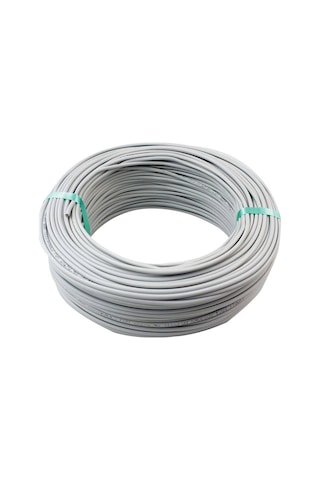 Mn2013fs Telefon Hat Kablosu 20 Metre/5 Telli 2 Hat 2 Çift-kaliteli/kutu Modem Dsl Adsl Vdsl Kablosu 20 Metre