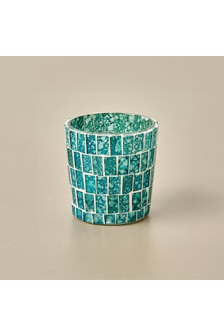 Kpmm Mosaico Mumluk - Asorti - 6 Cm Renkli