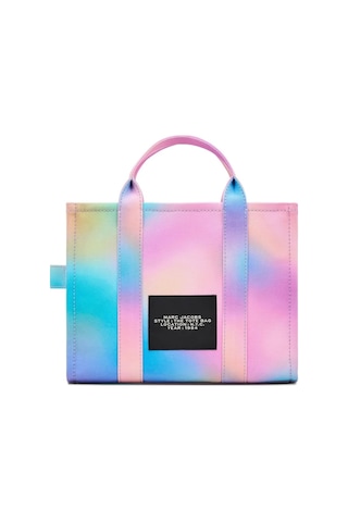 Marc Jacobs The Tote Bag Small Kadın El Ve Çapraz Çanta 2p5htt002h03 Multi