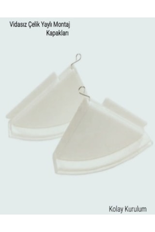 Isıtaç Petek Üstü Alüminyum Isı Yönlendirici