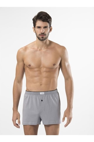 Türen 130 Penye Boxer-Karısık - Xl