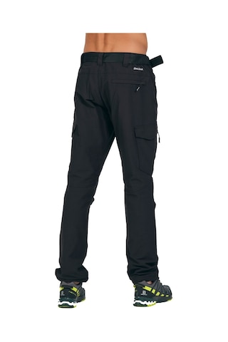 Q Steinbock Argos Two Erkek Pantolon 80570 (483729928) Siyah