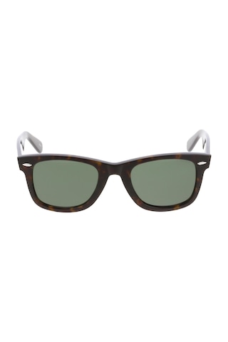 Osse Os3790-02 50 Unisex Güneş Gözlüğü Kahverengi