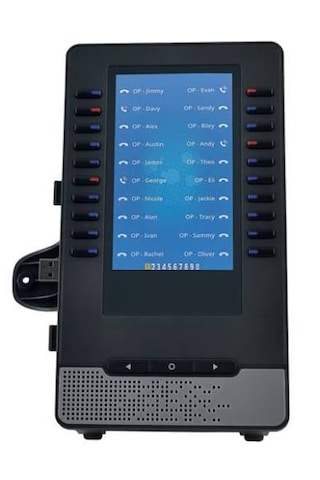 Alcatel-lucent Enterprise Em-200 Smart Genişleme Modülü