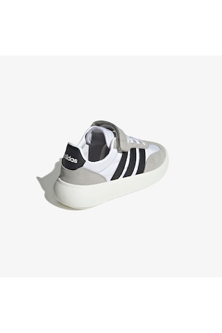 Adidas Barreda Decode Si Çocuk Beyaz Spor Ayakkabı Jq8850 Beyaz