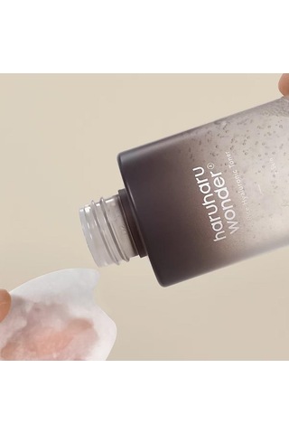 Haruharu Black Rice Hyaluronic Tonik 150 Ml