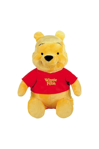 Disney Winnie The Pooh Peluş Oyuncak 61 Cm