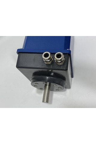 Schimpf 03-120/64112 Servo Motor 115v 180nm