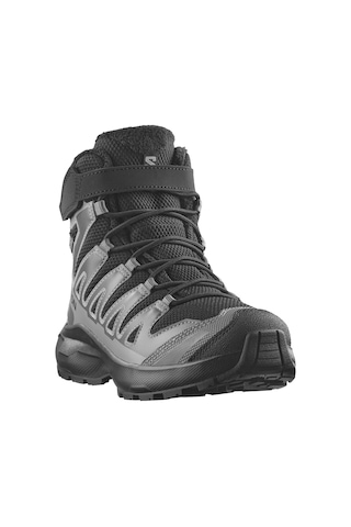 Salomon Salomon Xa Pro Wınter Wp J Çocuk Siyah Bot Bcc0