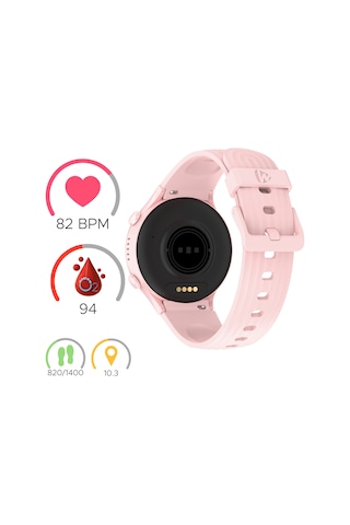 Wiky Watch 5S Akıllı Çocuk Saati (İthalatçı Garantili)