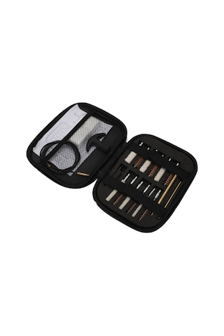 Aubyhe 16 Parçalık Portatif Temizlik Seti, Dayanıklı Malzeme İle Tıkanıklık Açma Ve Temizleme Araçları