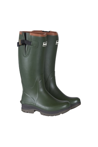 Barbour Womens Tempest Çizme Ol51 Olive