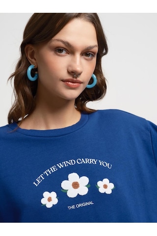 Loft Kadın Sweat Lf2033735 001