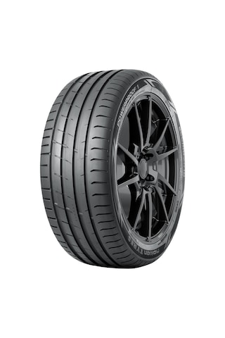 Nokian Tyres 255/60 R18 112V XL Powerproof 1 Yaz Lastiği 2025