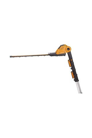 Wa0308 Wg349e İle Uyumlu 45cm Profesyonel Açı Ayarlı Çit Budama Aparatı, Başlığı Direk Çit Düzeltici Başlığı Wg349e İle Uyumlu