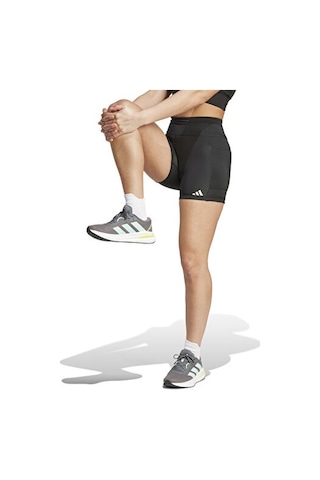 Adidas Otr Sho L Kadın Koşu Şortu Is9919 Siyah SiYAH