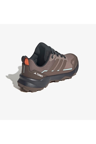 Adidas Terrex Skychaser Ax5 Gore-tex Kadın Kahverengi Yürüyüş Ayakkabısı Jh7806