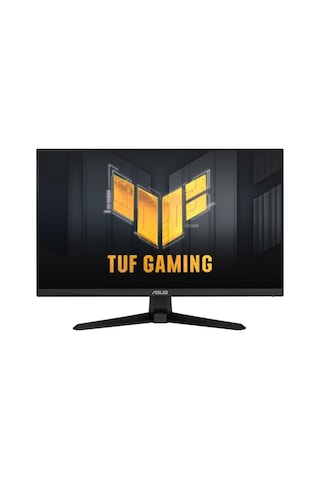 Asus Tuf Gaming VG249Q3A 23.8" 1 Ms 180 Hz Freesync Oyuncu Monitör