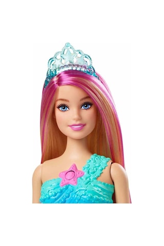 Barbie Dreamtopia Işıltılı Deniz Kızı - Hdj36
