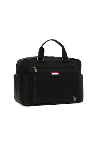 U.s. Polo Assn. Erkek Siyah Çanta 50319517-vr046 Siyah