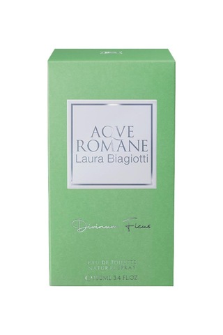 Laura Biagiotti Aqve Romane Divinum Ficus Edt 100 Ml Kadın Parfümü Aromatik