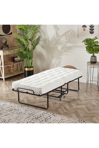 Limni Home Simflex Katlanabilir Somya Ve Yatak