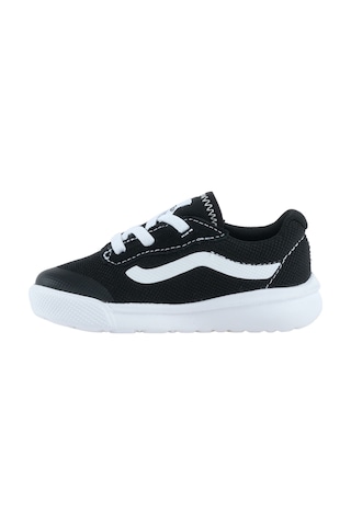 Vans Range Brz Bebek Siyah Spor Ayakkabı Vn000egbba21 Siyah