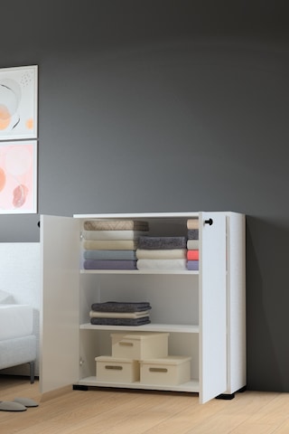 Madrid No.7 Mutfak Dolabı