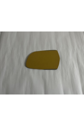 Audi A3 2010-2013 Model Arası Sağ Taraf Ayna Camı Küçük Model
