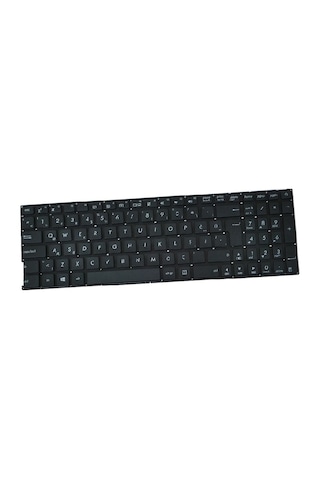 Asus X540 X540l X540s Notebook Klavyesi - Siyah Tr / Kl0949