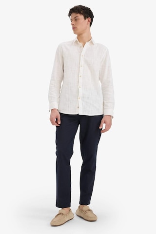 Defacto Jogger Fit Dar Paça Pamuklu Pantolon Z6475az25aunv64 Lacivert