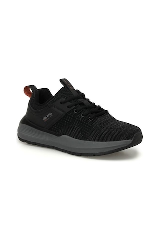 Dockers By Gerli Dockers 237500 4pr Siyah Comfort Casual Anatomik Spor Ayakkabısı Siyah