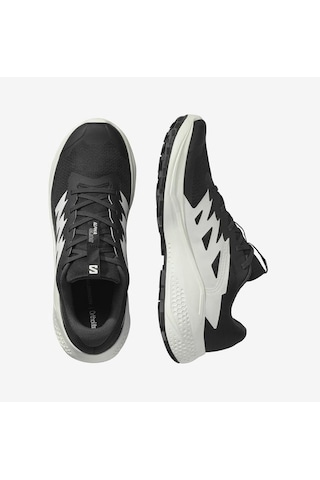 Salomon Alphaglıdeblack/phantom/ıcicle Erk Patika Koşusu Ayakkabısı L47801000 Siyah - Beyaz