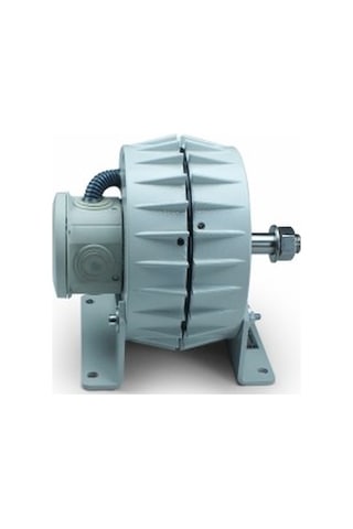 İsta Breeze G-500 Alternatör