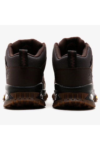 Skechers Air Envoy Memory Foam Wat.repel. Good Year Hafızalı Taban Kahverengi Bot Kahverengi
