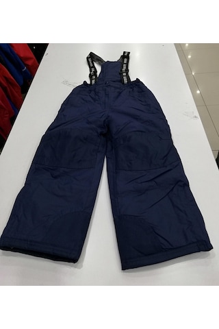 Jack Wolfskin Gusti Çocuk Kayak Takımı (318387918)