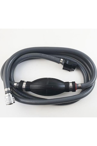 Benzin Hortumu Jaklı 2 Metre Honda