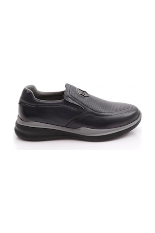 Dgn 5910 Erkek Sneaker Ayakkabi Lacivert