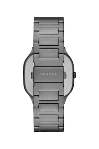 Skagen Skw6936 Erkek Kol Saati Gri