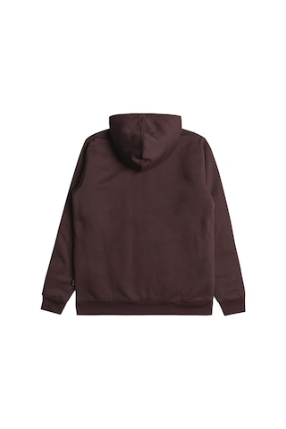Bıllabong Billabong Arch Sherpa Erkek Kırmızı Fleece Pto Bordo