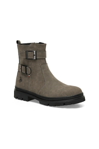 U.S. Polo Assn. U.s.polo Assn Tawny 4pr Vızon Comfort Casual Anatomik Günlük Bot Vizyon