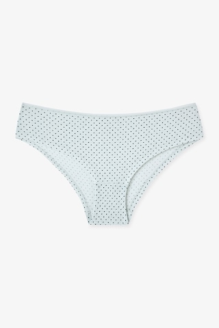 Penti Renkli Black Crispy 5'li Pamuklu Hipster Külot
